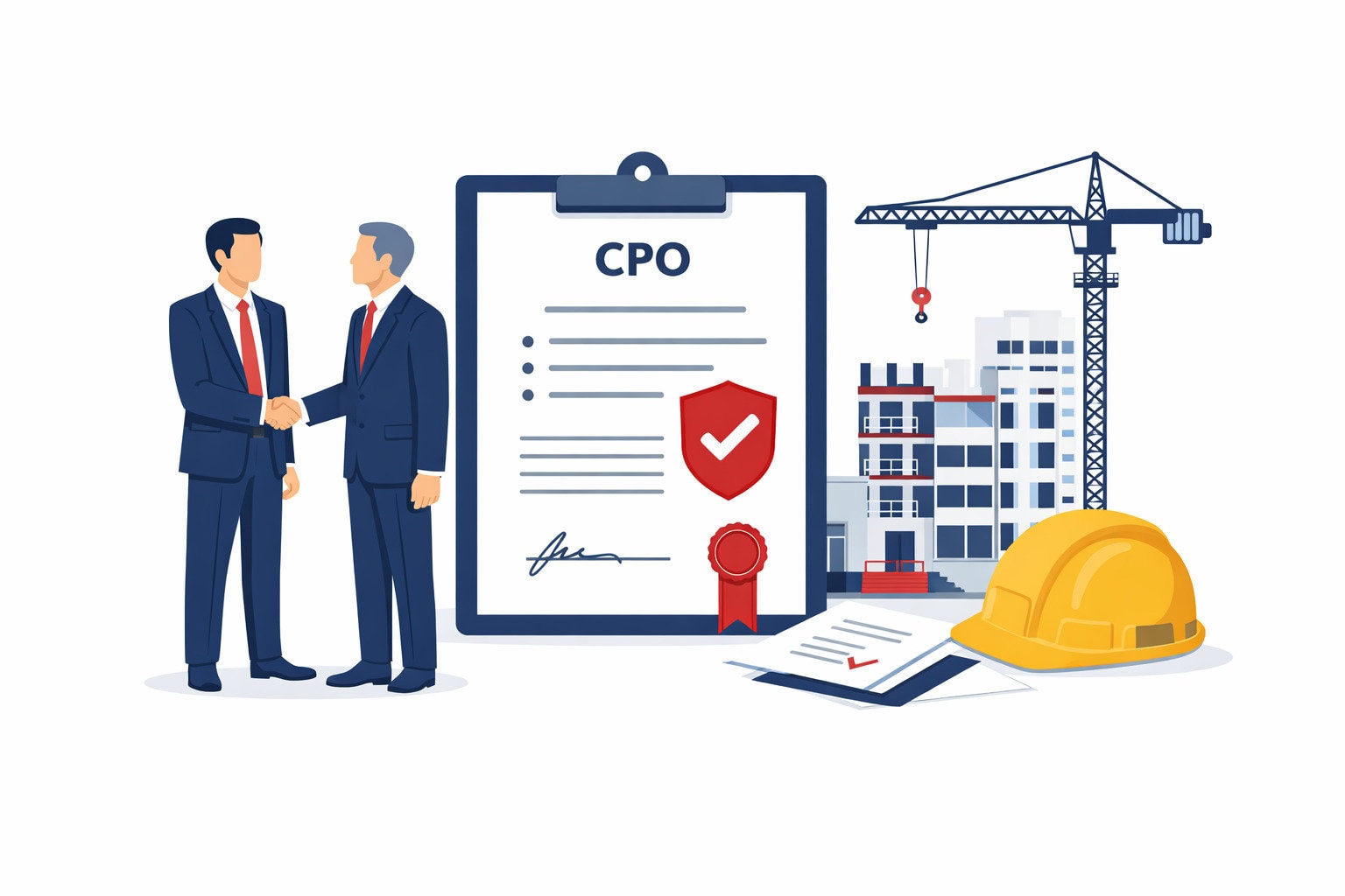 Помощь «НОПСС» по вступлению в СРО строителей в Туапсе и по всему Туапсинскому району Краснодарского края