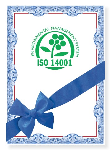 ISO 14001:2015