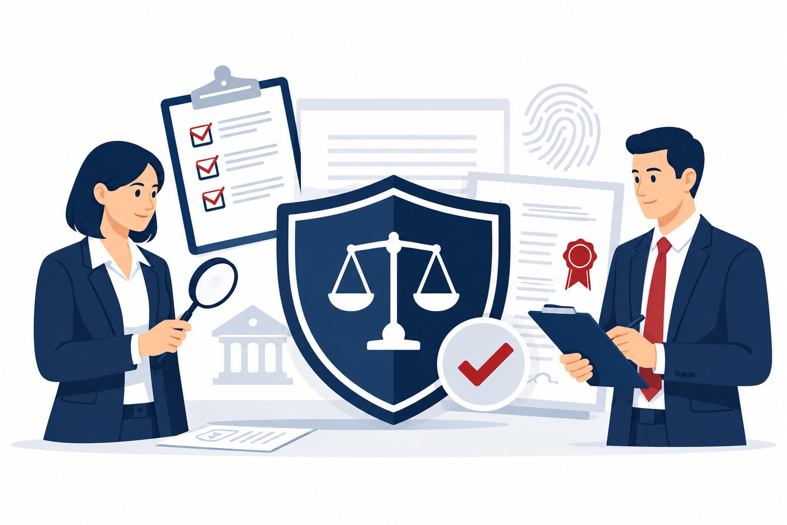 Добровольная сертификация негосударственных судебных экспертов от «НОПСС» в Туапсе