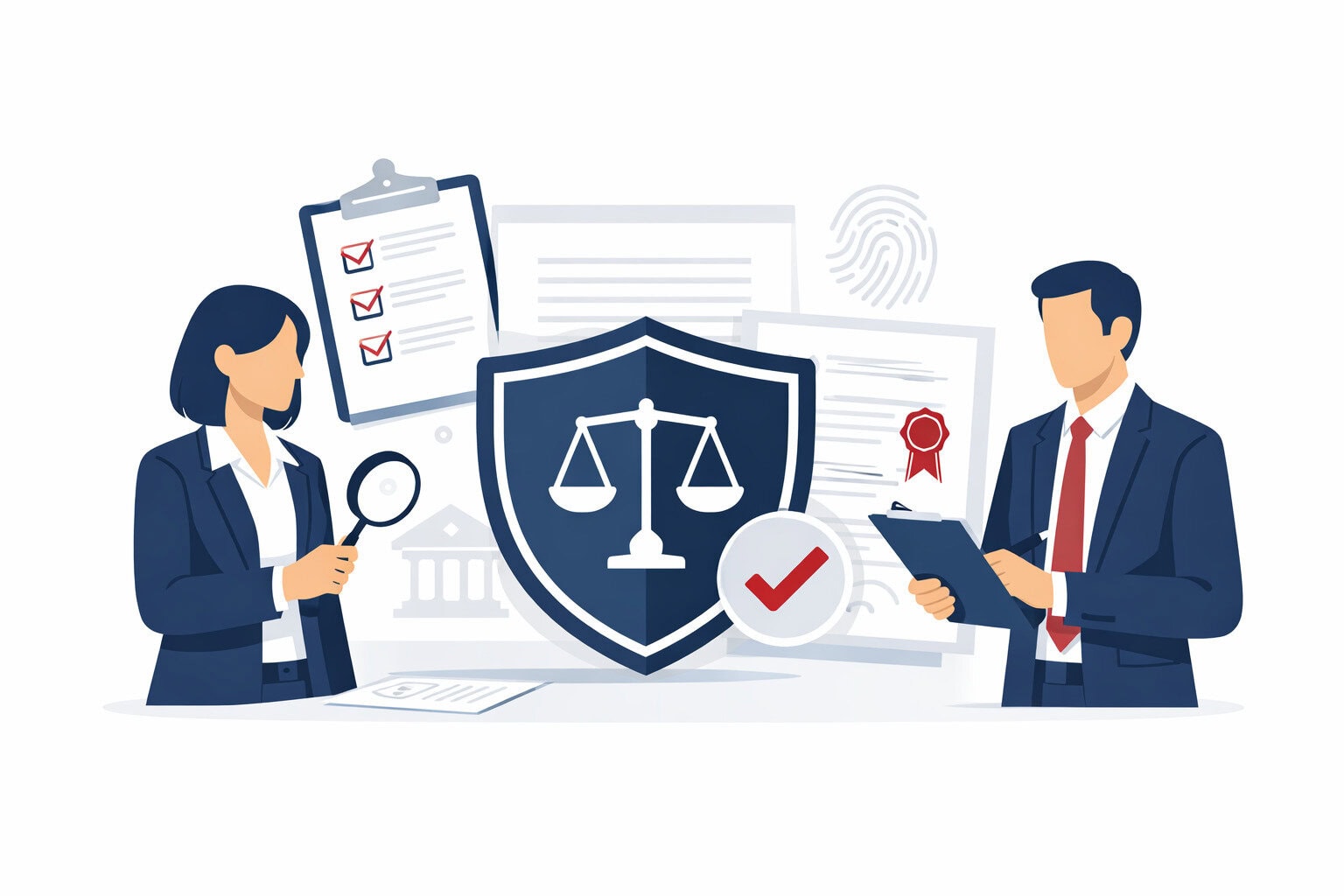 Добровольная сертификация негосударственных судебных экспертов от «НОПСС» в Туапсе